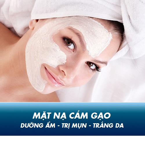 Khám phá các loại MẶT NẠ CÁM GẠO tốt nhất cho da mụn mà BẠN NÊN BIẾT!