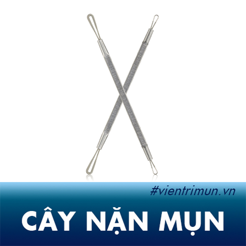 Top 4 cây nặn mụn tại nhà tốt nhất hiện nay và một số lưu ý khi sử dụng