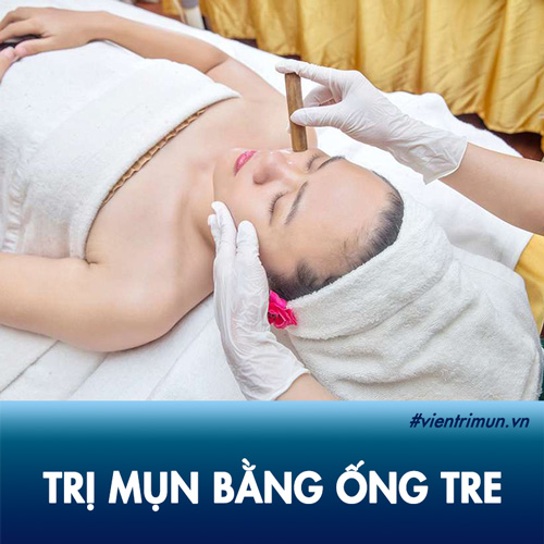 Nặn mụn bằng ống tre là gì, có tốt không và hiệu quả như thế nào?
